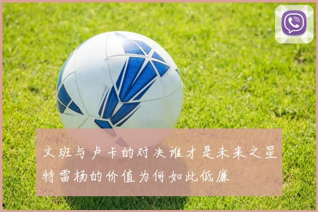 文班与卢卡的对决谁才是未来之星特雷杨的价值为何如此低廉